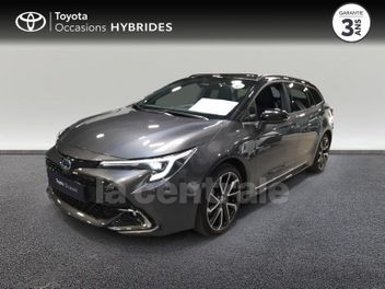 TOYOTA COROLLA 12 TOURING SPORTS XII (2) TOURING SPORTS 2.0 HYBRIDE 196 COLLECTION