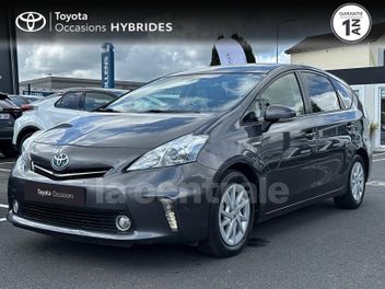 TOYOTA PRIUS+ 136H DYNAMIC