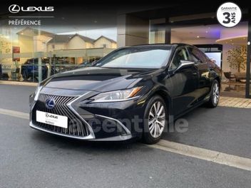 LEXUS ES (2) 2.5 ES 300H BUSINESS PLUS