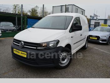 VOLKSWAGEN CADDY 4 IV 2.0 TDI 102 6CV TRENDLINE