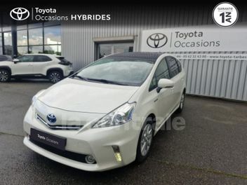 TOYOTA PRIUS+ 136H DYNAMIC