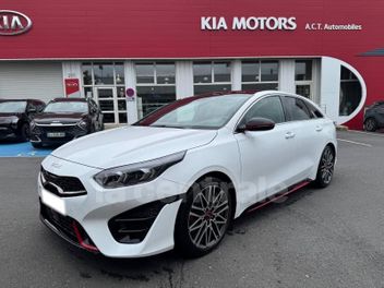 KIA PROCEED 3 III (2) 1.6 T-GDI 204 GT DCT7