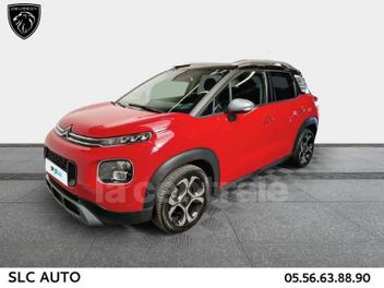 CITROEN C3 AIRCROSS 1.5 BLUEHDI 120 S&S EAT6 SHINE