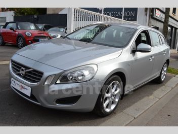 VOLVO V60 D3 163 OCEAN RACE EDITION GEARTRONIC