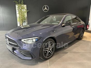 MERCEDES CLASSE C 5 V 300 E AMG LINE 9G-TRONIC