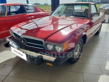 MERCEDES SL 380