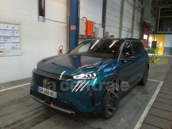 PEUGEOT E-5008 (3E GENERATION) III ELECTRIQUE 210 GT 73 KWH