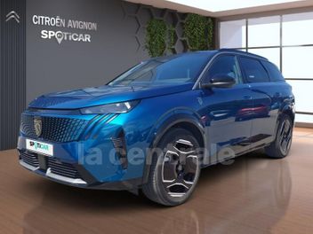 PEUGEOT E-5008 (3E GENERATION) III ELECTRIQUE 210 GT 73 KWH