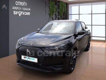 DS DS 3 CROSSBACK 1.2 PURETECH 155 GRAND CHIC AUTOMATIQUE