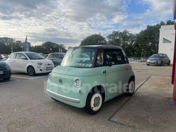 FIAT TOPOLINO 5.4 KWH