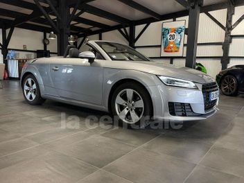 AUDI TT 3 ROADSTER III ROADSTER 1.8 TFSI 180