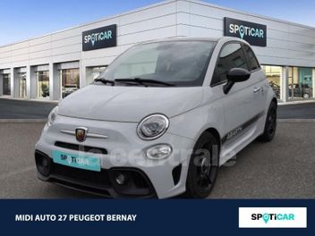 ABARTH 500 (2E GENERATION) 1.4 TURBO T-JET 160 595 PISTA