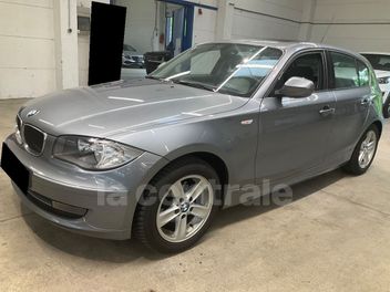BMW SERIE 1 E87 5 PORTES (E87) (2) 118D 143 CONFORT 5P