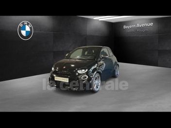 ABARTH 