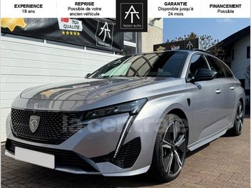 PEUGEOT 308 (3E GENERATION) SW III SW 1.6 PHEV 225 GT E-EAT8