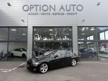BMW SERIE 3 E92 COUPE (E92) COUPE 330DA 245 LUXE