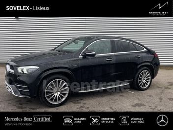 MERCEDES GLE COUPE 2 II COUPE 350 DE 4MATIC AMG LINE 9G-TRONIC