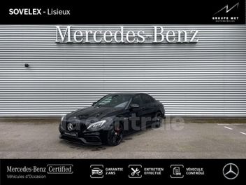 MERCEDES CLASSE C 4 AMG IV 63 AMG S SPEEDSHIFT MCT 7