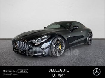 MERCEDES-AMG GT 2 II 63 AMG 4MATIC+ MCT 9G SPEEDSHIFT