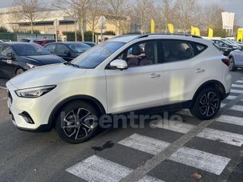 MG MG ZS 2 II 1.0 T-GDI 111 2WD LUXURY