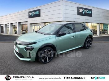LANCIA YPSILON 4 IV ELETTRICA 156 LX 51 KWH