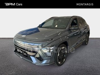 HYUNDAI KONA 2 II ELECTRIQUE 65 KWH - 217 N LINE CREATIVE