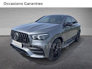 MERCEDES GLE COUPE 2 AMG II COUPE 53 AMG 4MATIC+