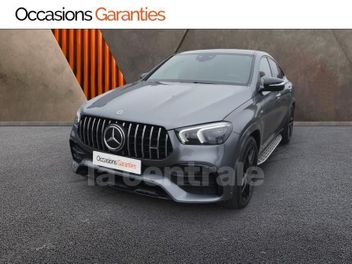 MERCEDES GLE COUPE 2 AMG II COUPE 53 AMG 4MATIC+