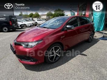 TOYOTA AURIS 2 II (2) 1.8 HYBRIDE 136 COLLECTION CVT AUTO