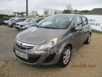 OPEL 