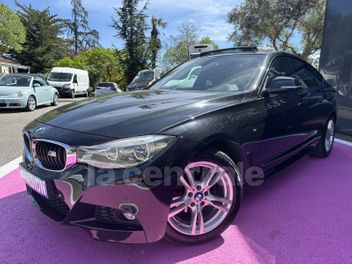 BMW SERIE 3 GT F34 (F34) (2) 320D 190 M SPORT BVA8