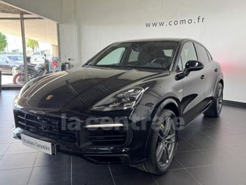 PORSCHE CAYENNE 3 COUPE III COUPE 3.0 V6 E-HYBRID 462