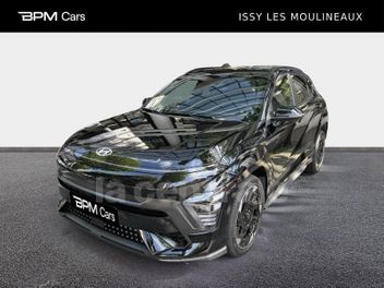 HYUNDAI KONA 2 II ELECTRIQUE 65 KWH - 217 N LINE CREATIVE