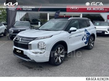 MITSUBISHI OUTLANDER 4 IV 2.4 MIVEC PHEV 306 4WD INSTYLE
