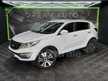 KIA SPORTAGE 3 III 1.7 CRDI 115 PREMIUM 2WD