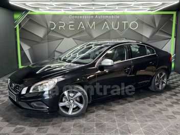 VOLVO S60 (2E GENERATION) II DRIVE 115 STOP & START R-DESIGN