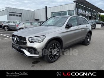 MERCEDES GLC (2) 2.0 300 DE 4MATIC AMG LINE 9G-TRONIC