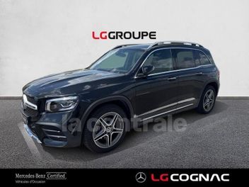 MERCEDES GLB 200 D AMG LINE 8G-DCT
