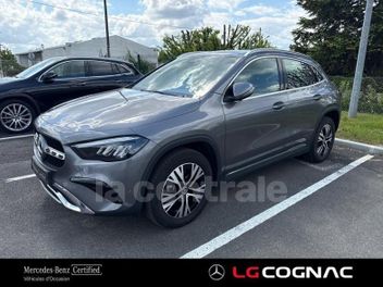 MERCEDES GLA 2 II (2) 250 E PROGRESSIVE LINE 8G-DCT