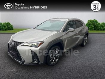 LEXUS UX (2) MC 250H 2WD F SPORT DESIGN