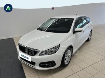 PEUGEOT 308 (2E GENERATION) SW II (2) SW 1.5 BLUEHDI 130 S&S ACTIVE BUSINESS EAT8