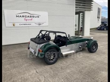 CATERHAM 