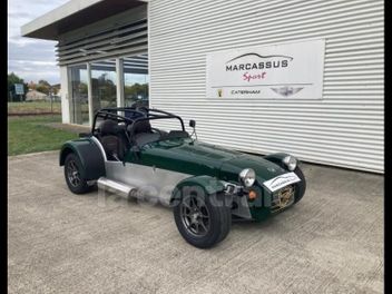 CATERHAM 