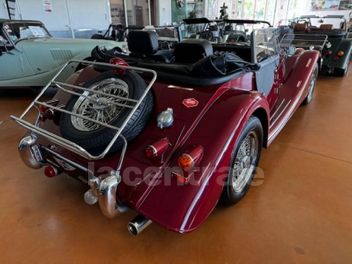 MORGAN 