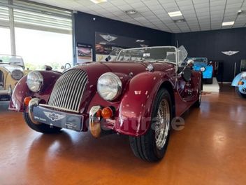 MORGAN 