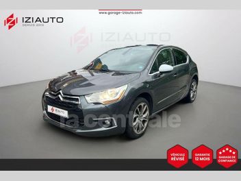 CITROEN DS4 2.0 HDI 160 FAP SPORT CHIC BVA6
