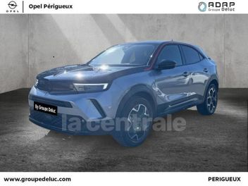 OPEL 
