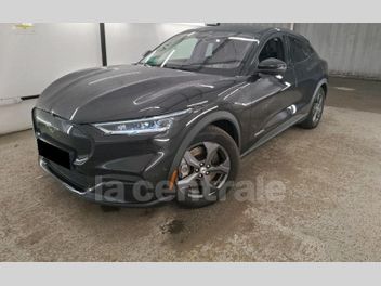FORD MUSTANG MACH-E EXTENDED RANGE 99 KWH 294 MACH-E 2022.50MY
