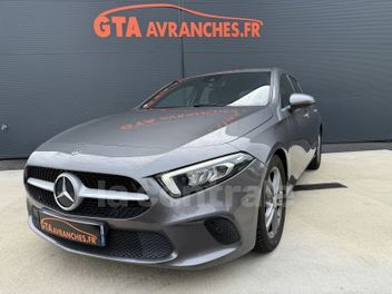MERCEDES CLASSE A 4 IV 200 BUSINESS LINE 7G-DCT