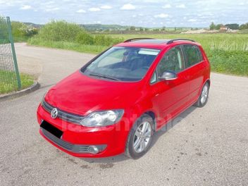 VOLKSWAGEN GOLF PLUS 1.2 TSI 85 TRENDLINE